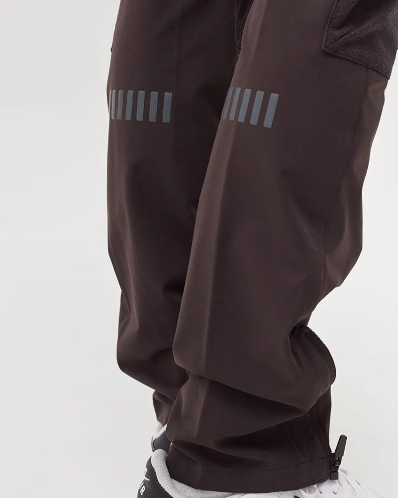 新品未使用 NIKE Travis scott コラボ ウーブンパンツ Mサイズ NIKE AS M NRG BH PANT VELVET BROWN 21HO-S（ナイキ NRG BH