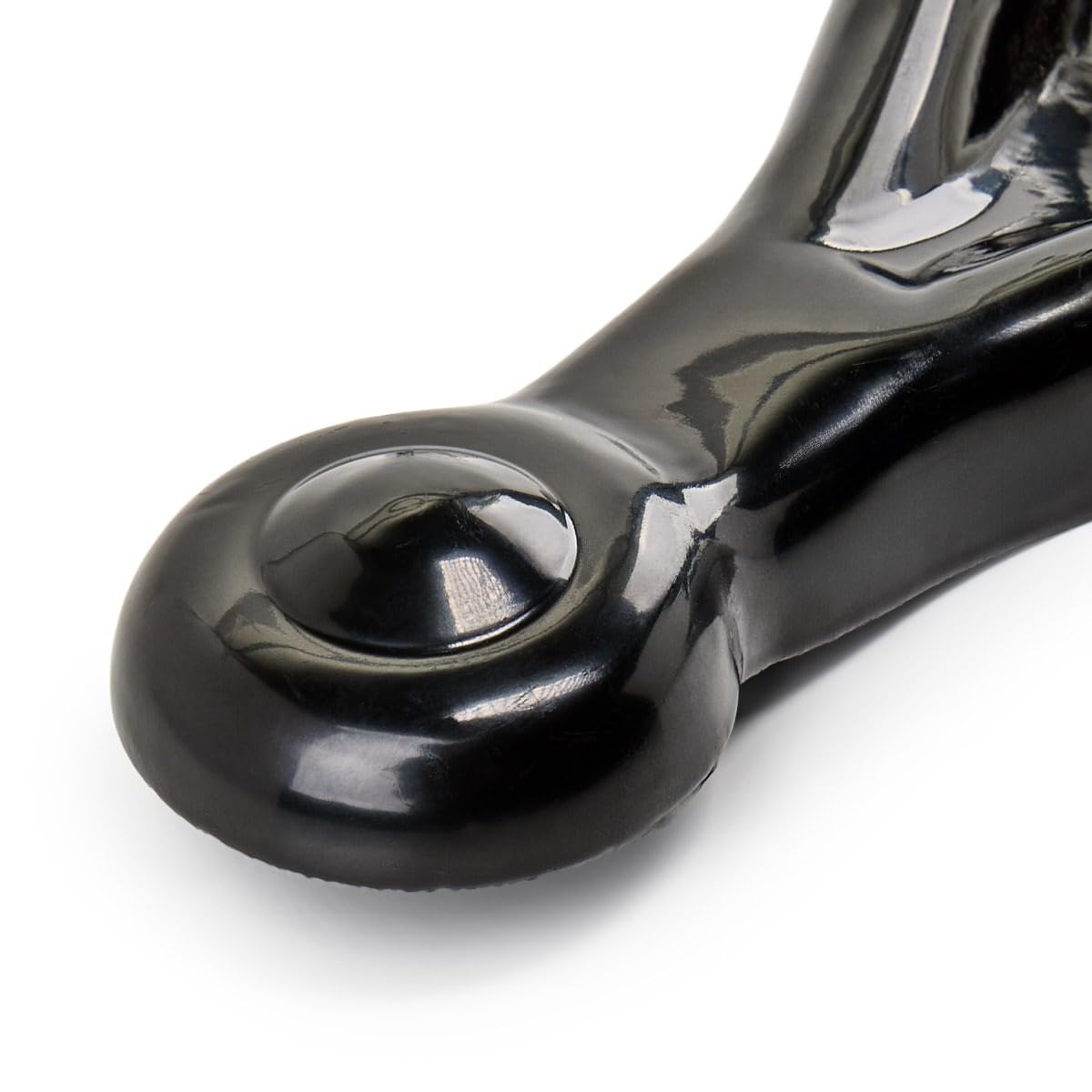RIDEX 3419R0002 Horquilla de desembrague embrague Compatible con PEUGEOT 208 I Hatchback CA, CC