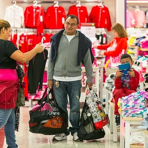 Programming the Store (with Mike Fisher)