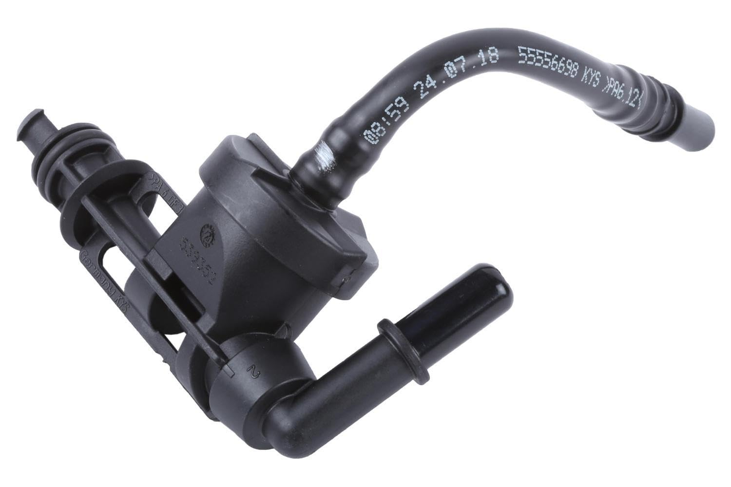 Amazon.com: GM Genuine Parts 55556698 Power Brake Booster