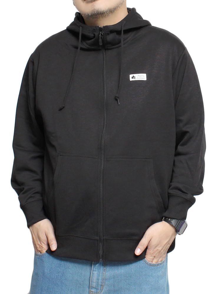 LACロゴパーカ(size XL) LACロゴパーカ(size XL)