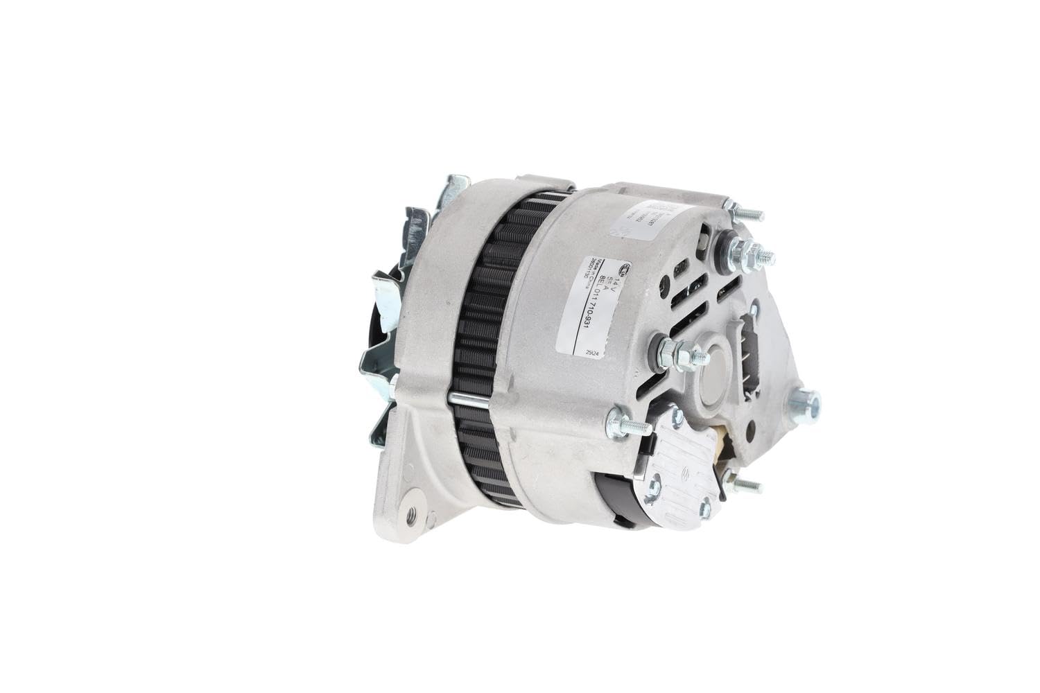 HELLA 8El 011 710-931 Alternateur - 14V - 55A