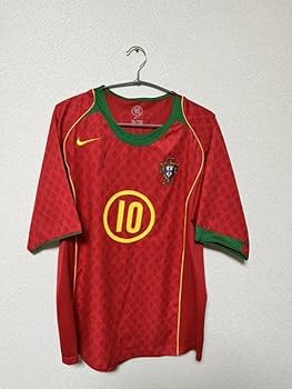 Amazon.co.jp: ポルトガル代表 ユニフォーム ルイ コスタ : おもちゃ