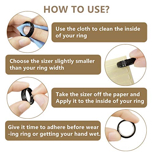 Feramox Ring Size Adjuster - Image 6