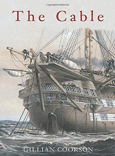 The Cable: The Wire That Changed the World