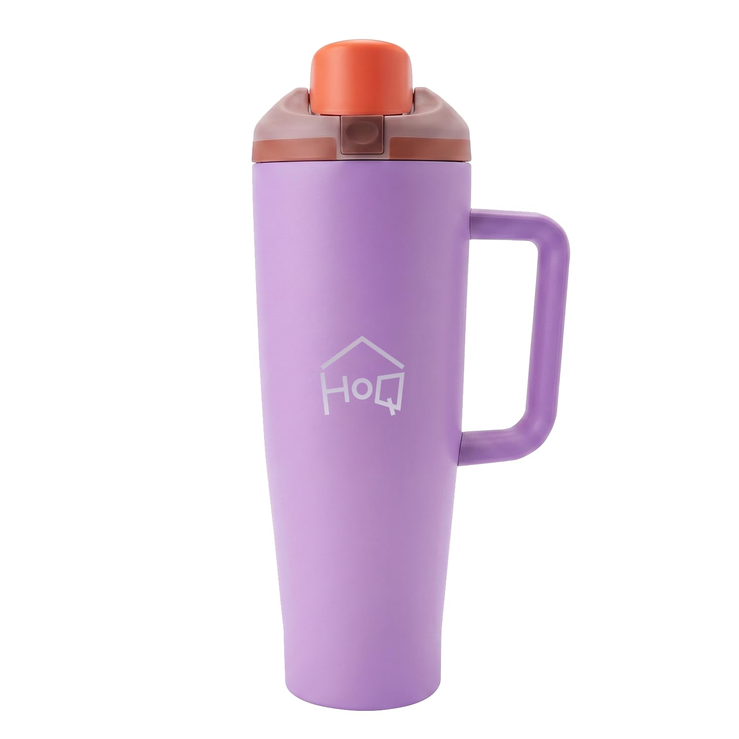 House of Quirk 1200ML Tumbler - Stainless Steel Water Bottle -14