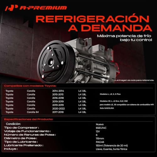 Venta de compresores de aire 17 Imagen adicional