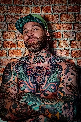 Image of Capiche [99+ Variations Snapback Cap Men's Cap - Baseball - Hat - Art - Unisex - Visor - Men - One Size - Tattoo - Men - Women