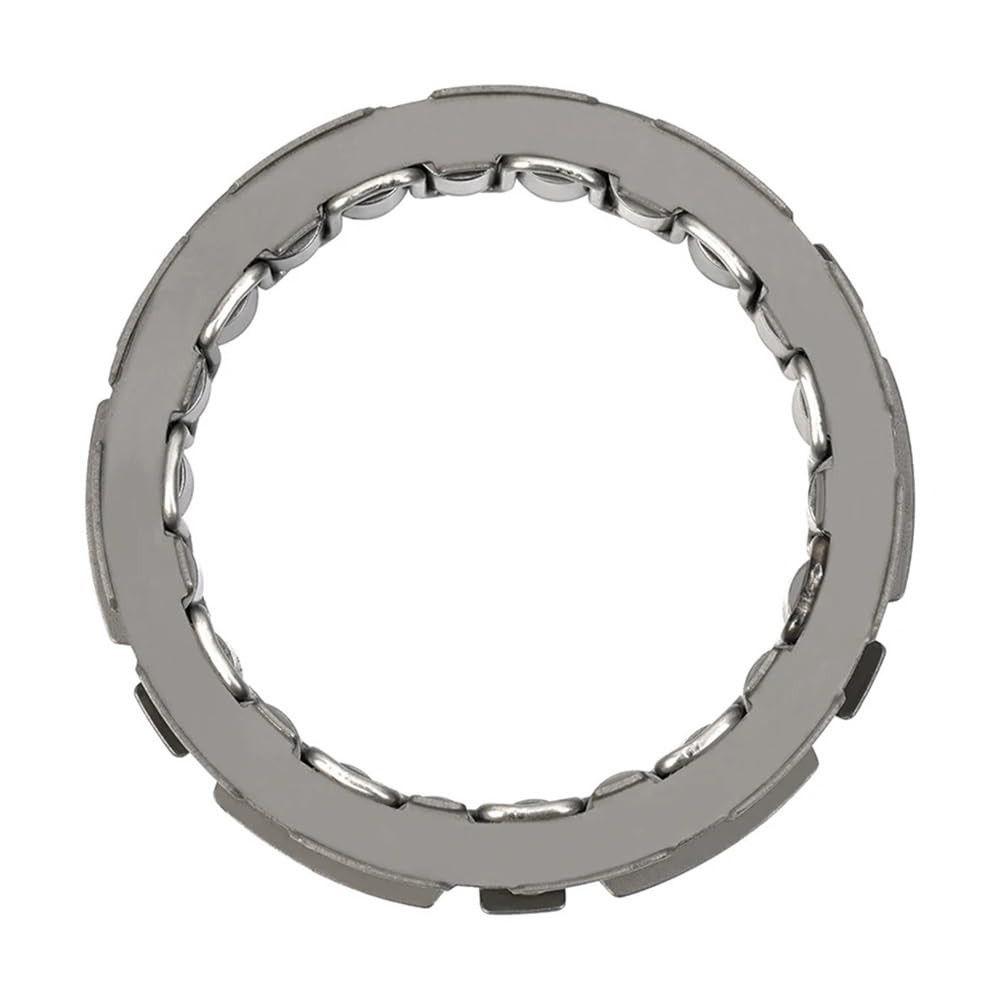 Rodamiento de Embrague Sta unidireccional for Motocicleta, Compatible con Kaw KL650 KLR650 Edition Tengal Camo KL KLR 650 13194-1089 13194-1073