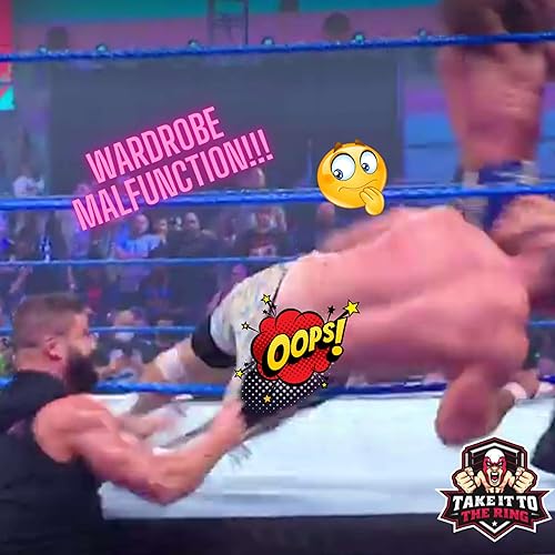 NXT 2.0 Wrestlecap Podcast ! |Dolph Ziggler NEW NXT Champion! | Results & Review | Take it to the Ring