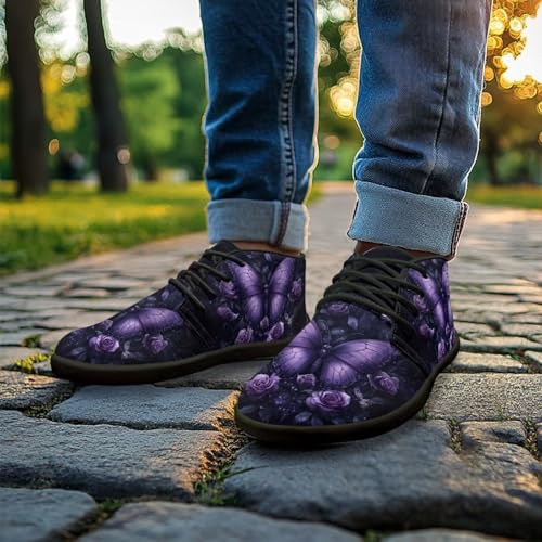 Womens Barefoot Shoes Leather Wide Toe Box Shoes for Women Waterproof Walking Shoes2