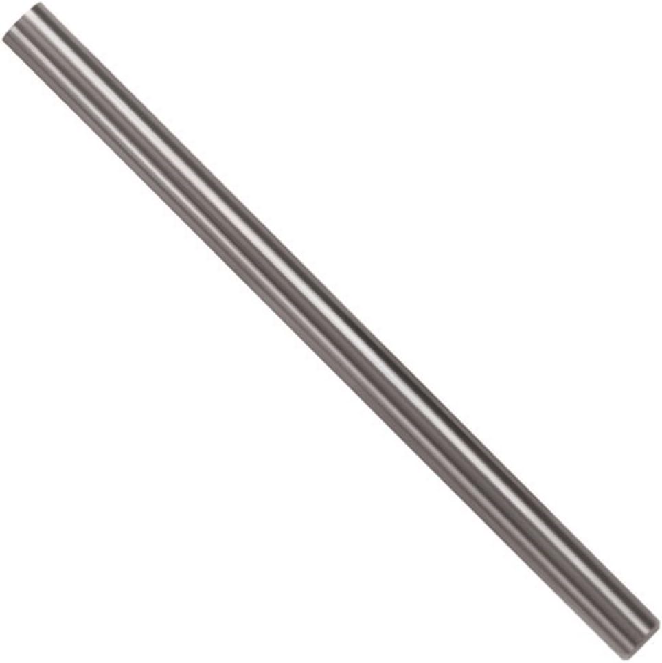 GRS Tools 022-611 C-Max Carbide Graver Round Blank 1/8"