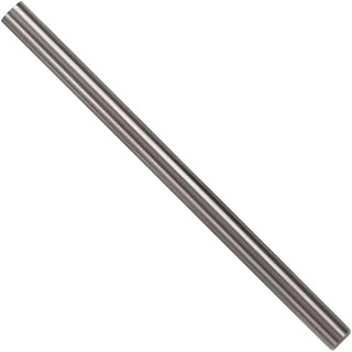 GRS Tools 022-611 C-Max Carbide Graver Round Blank 1/8"