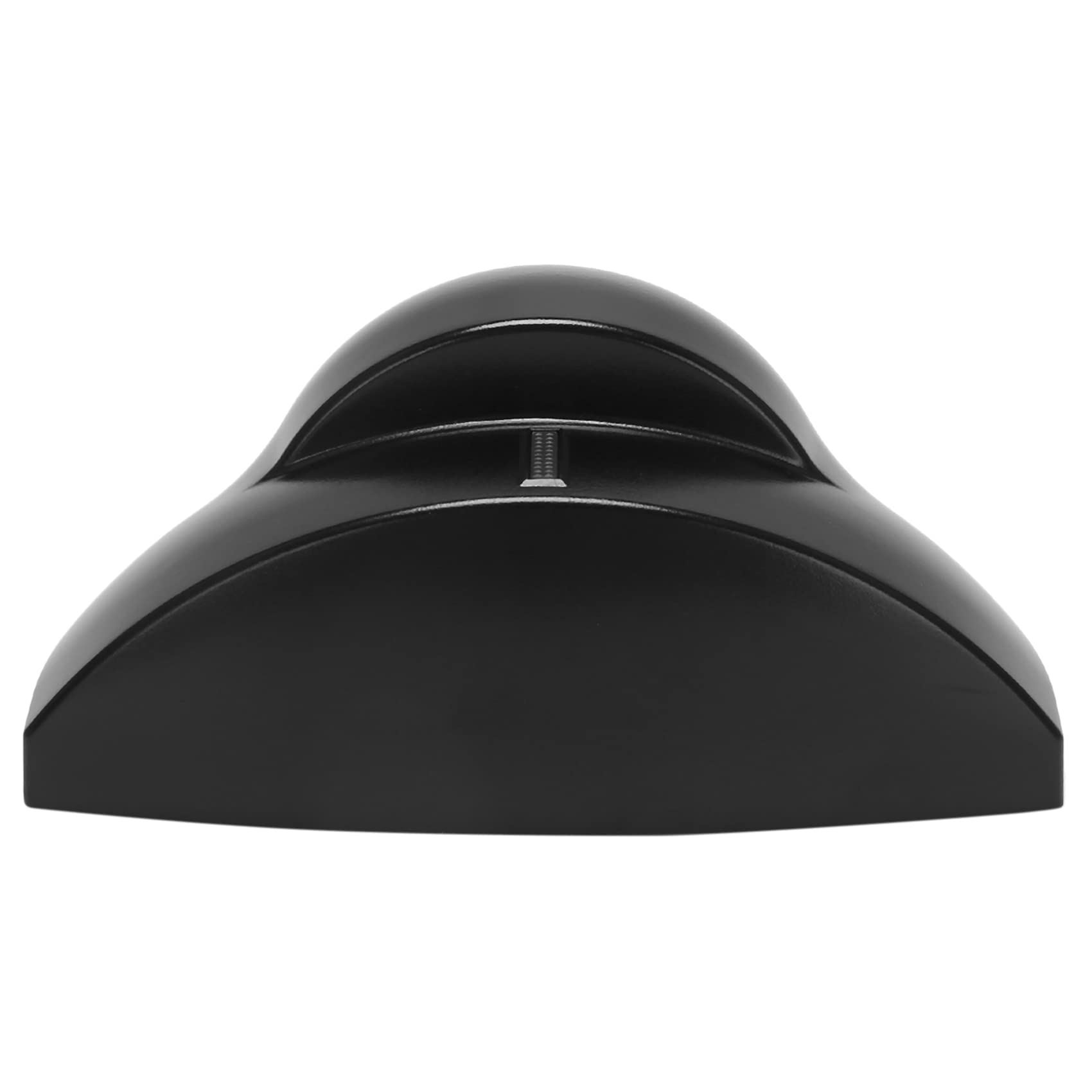 Jkjhbhged PIR Motion Sensor Exit Infrared Detector for Exit for Automatic Opening Door Access Control,Black