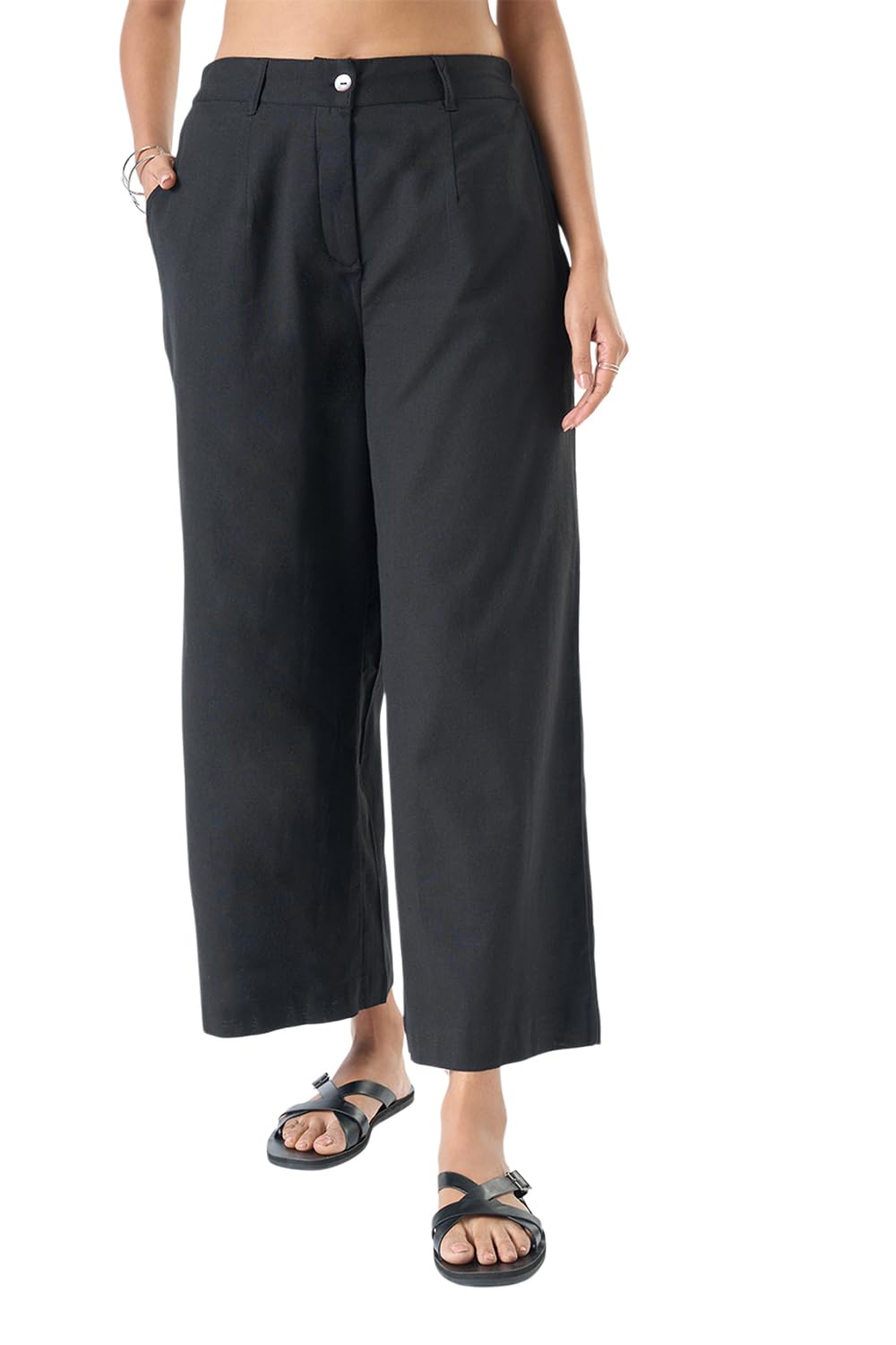 akkriti by pantaloons Women Casual Pants-picture-32