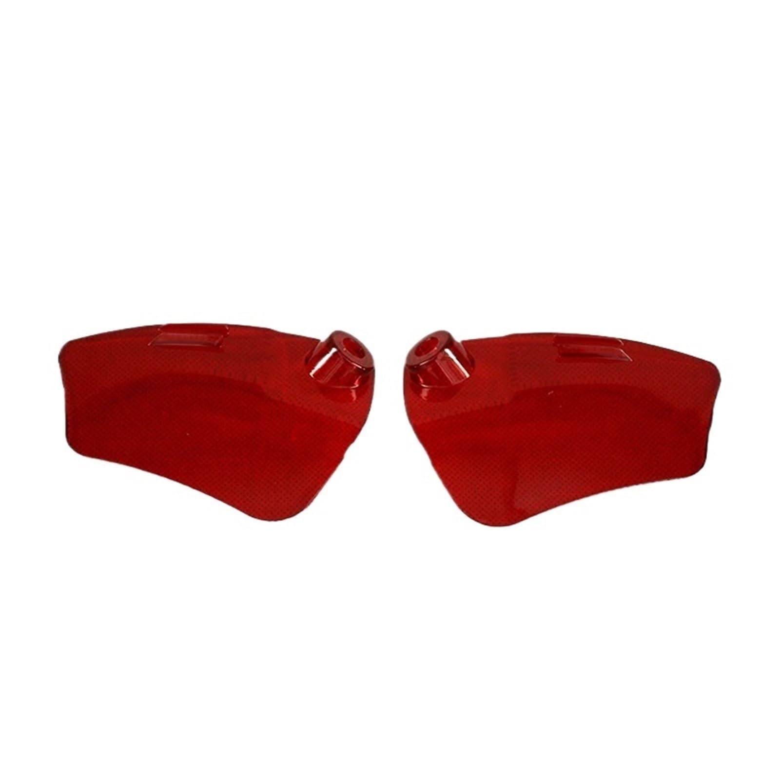 DGHBNP Motorbike Cowls Fit For Ha&rley Low Rider ST 2022 Motorcycle Headlight Fairing Air Deflector Hump Tail Fairing(Red)