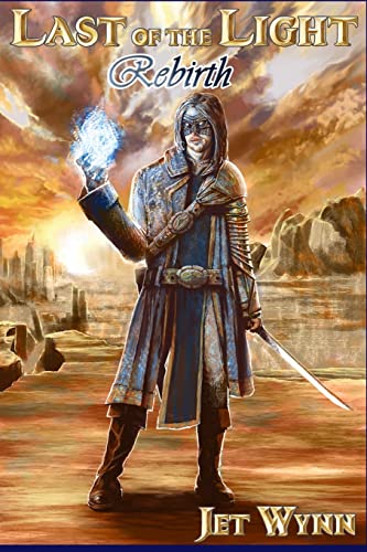 Rebirth (Last of the Light)