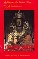 Compassion in Tibetian Buddhism 0937938041 Book Cover