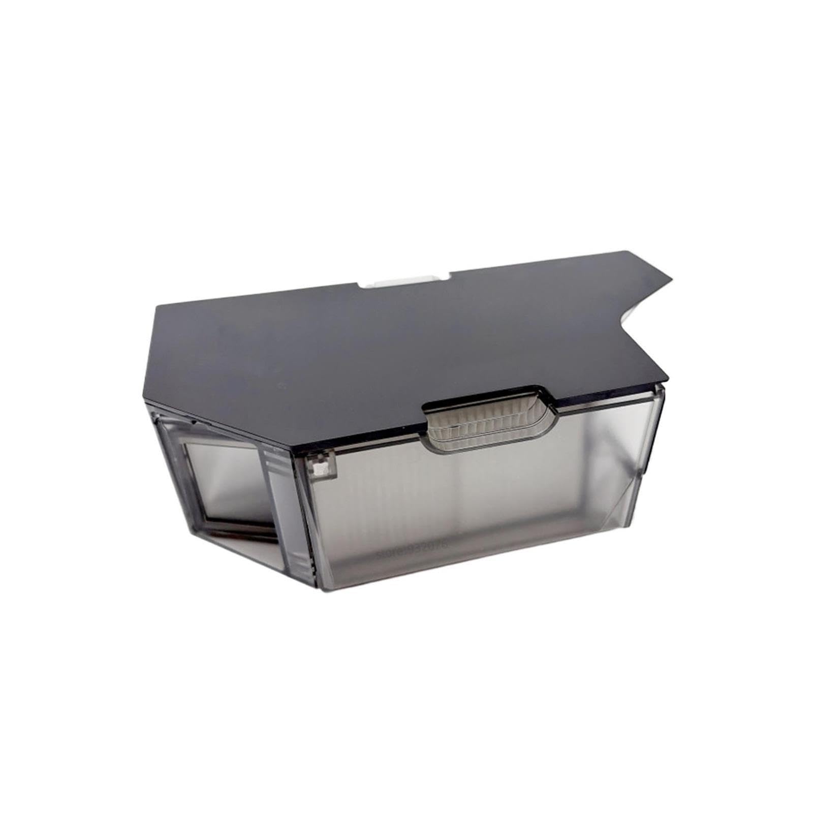 Cubo De Basura for Aspiradora, Compatible Con Dreame