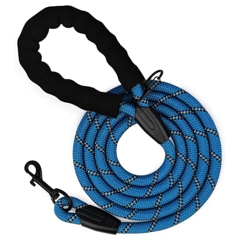 Wodondog Laisse de Dressage 30m Cover