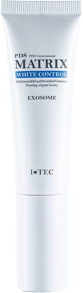 ケント　4個　 アイテッマトリックス　ホワイトコントロール Amazon | PDS ホワイトコントロール | PDS | 乳液・クリーム 通販