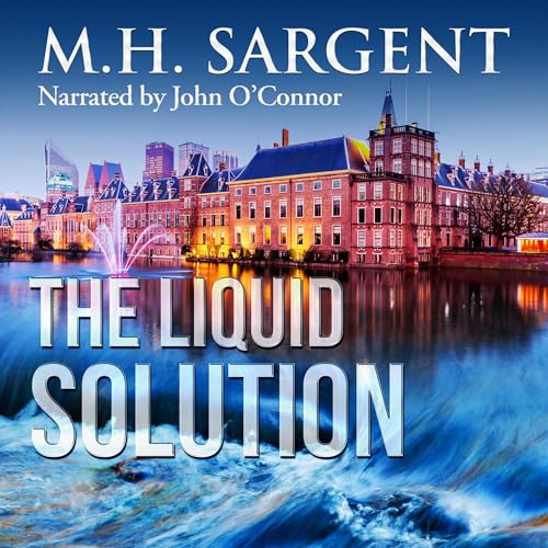 The Liquid Solution by M.H. Sargent episode artwork