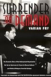  Surrender on Demand