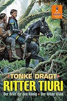 Ritter Tiuri (German Edition) 3407740425 Book Cover