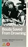  Boudu Saved from Drowning [VHS]