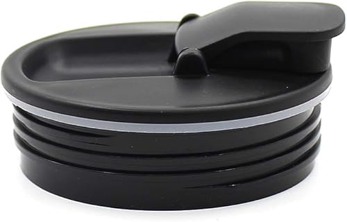 Miniatura 3 de Anbige Tapas de repuesto compatibles con vasos de 16 onzas para licuadora Ninja BL660 BL770 BL740 BL771 BL773CO QB3000QB3000SSWQB3004QB3005 (2 tapas