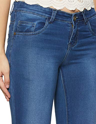 Image of Fashion Cult Women's Regular Jeans