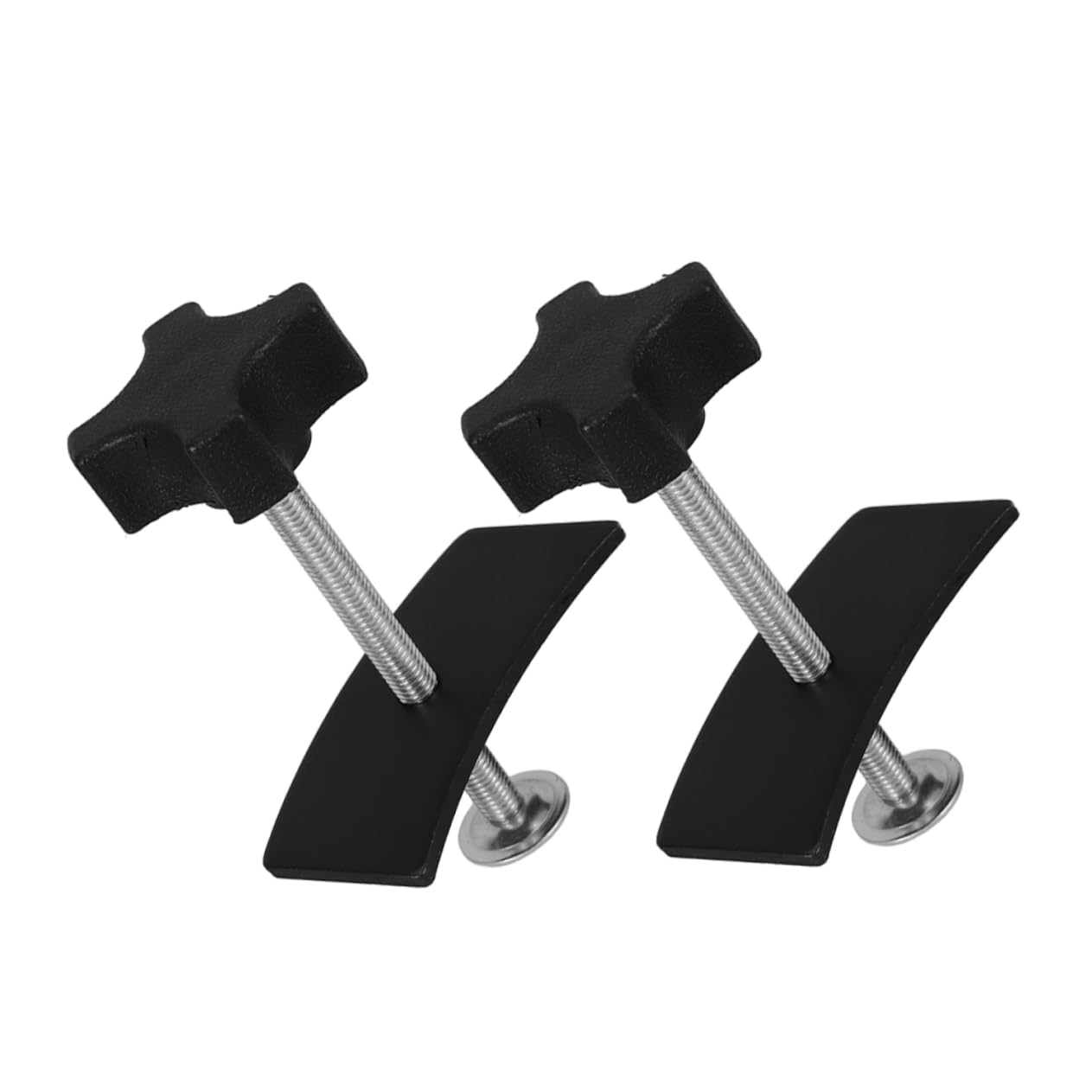 SOESFOUFU 2pcs Disc Brake Pad Spreader Tool Caliper Piston Tool for Efficient Brake Maintenance Versatile Design Compatible Various Vehicles for Easy Installation and Replacement