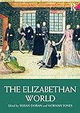 the elizabethan world