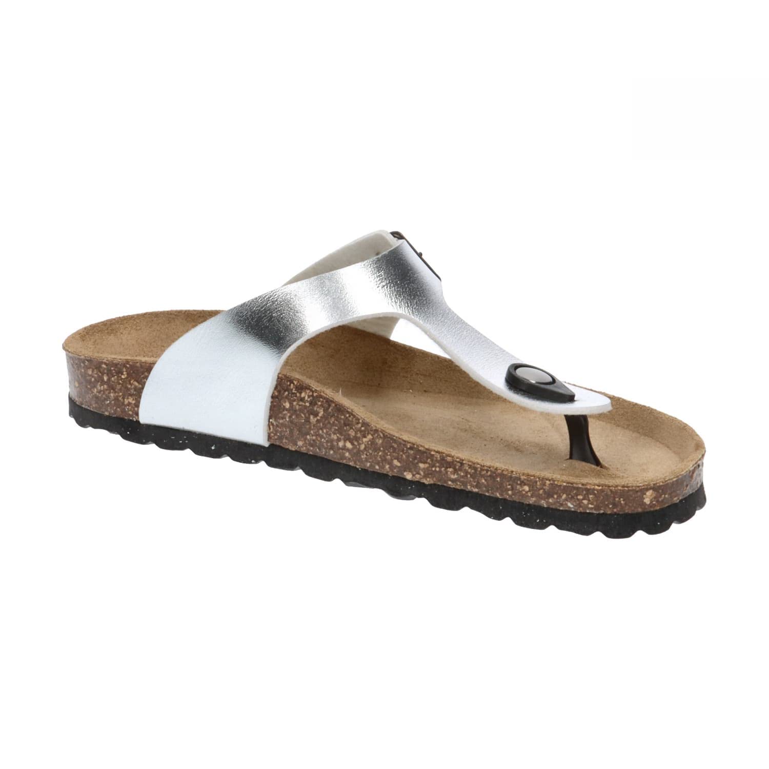 CMP Donna Eco Mymosa Sandali da Trekking