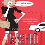 Cover of Trashed