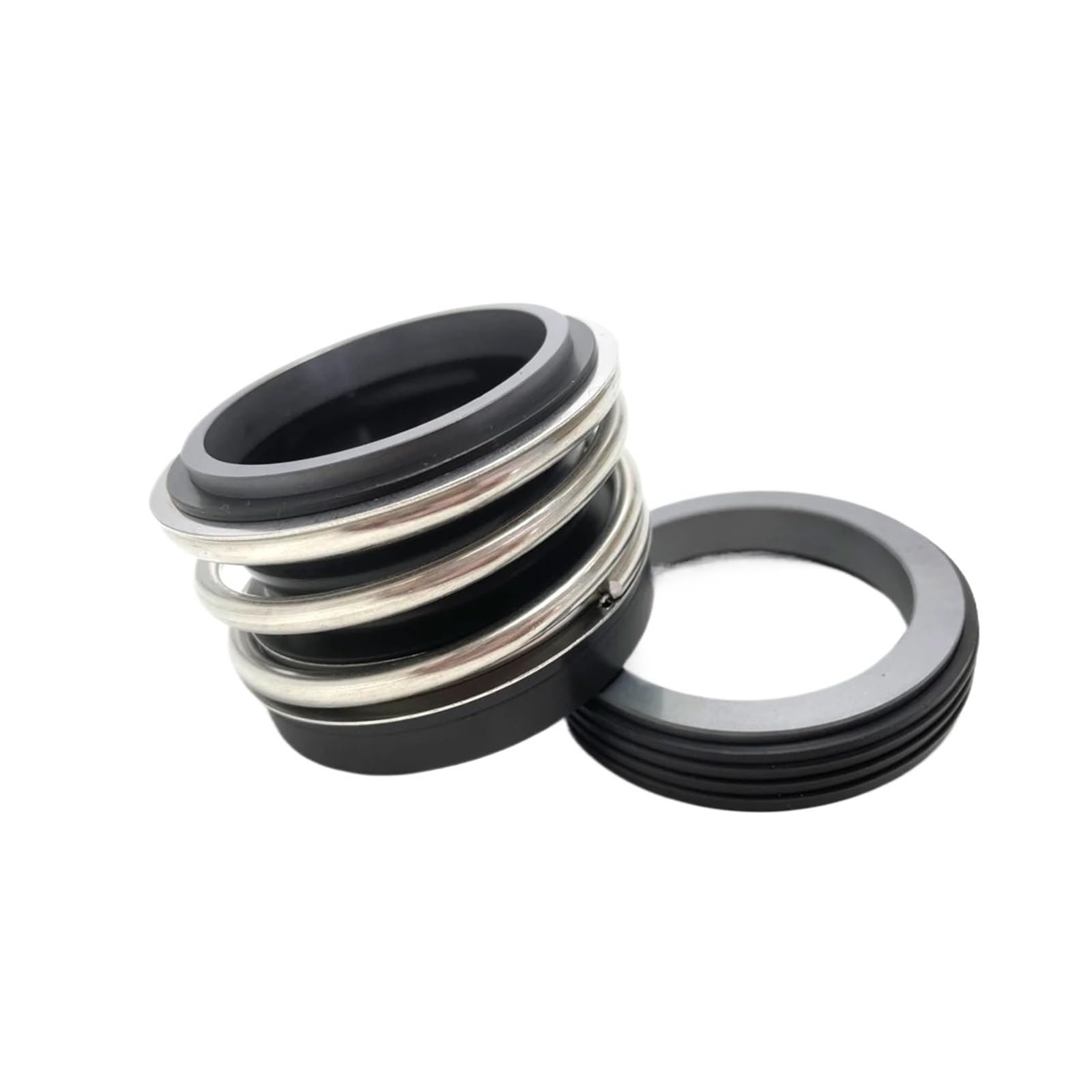 95mm Shaft Rubber Bellow Mechanical Seal, MG1S20-95/G50 with G50 Seat(SIC-SIC-VIT)