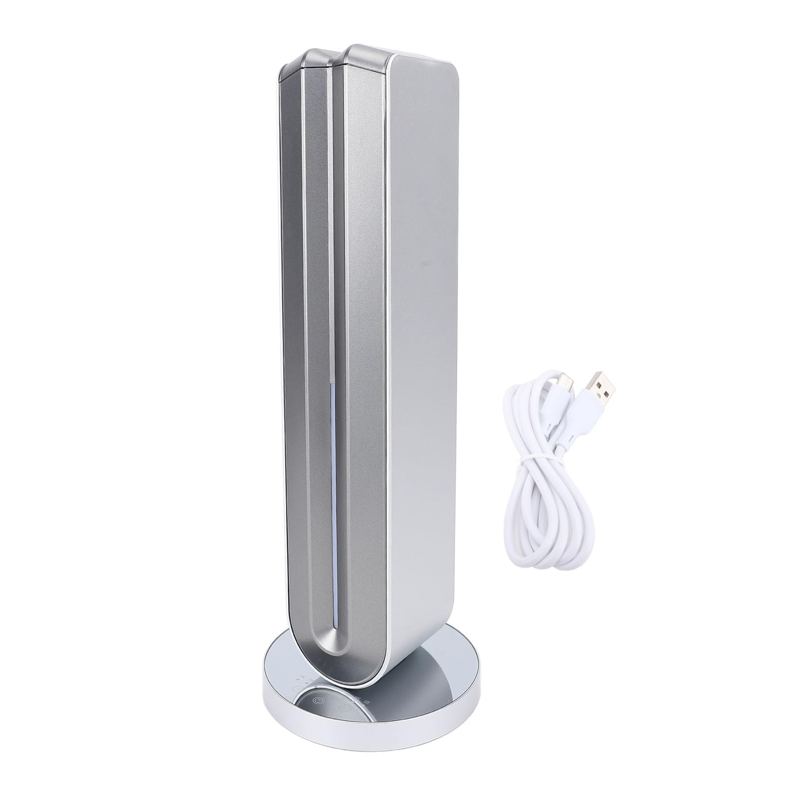 Wasserloser ätherisches Öldiffusor, Berührungskontrolle Aromatherapie Diffuser Diffuser Duftdiffusor, Duft Luftmaschine, Hotelsammlung Diffusor für Home Hotel Office