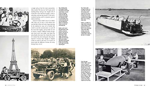 Jeep: The History of America's Greatest Vehicle
