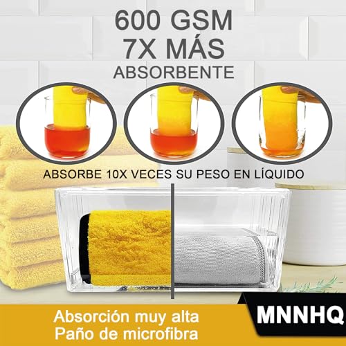Microfibras, Automotive Parts and Accessories franela microfibra Marca MNNHQ (3)