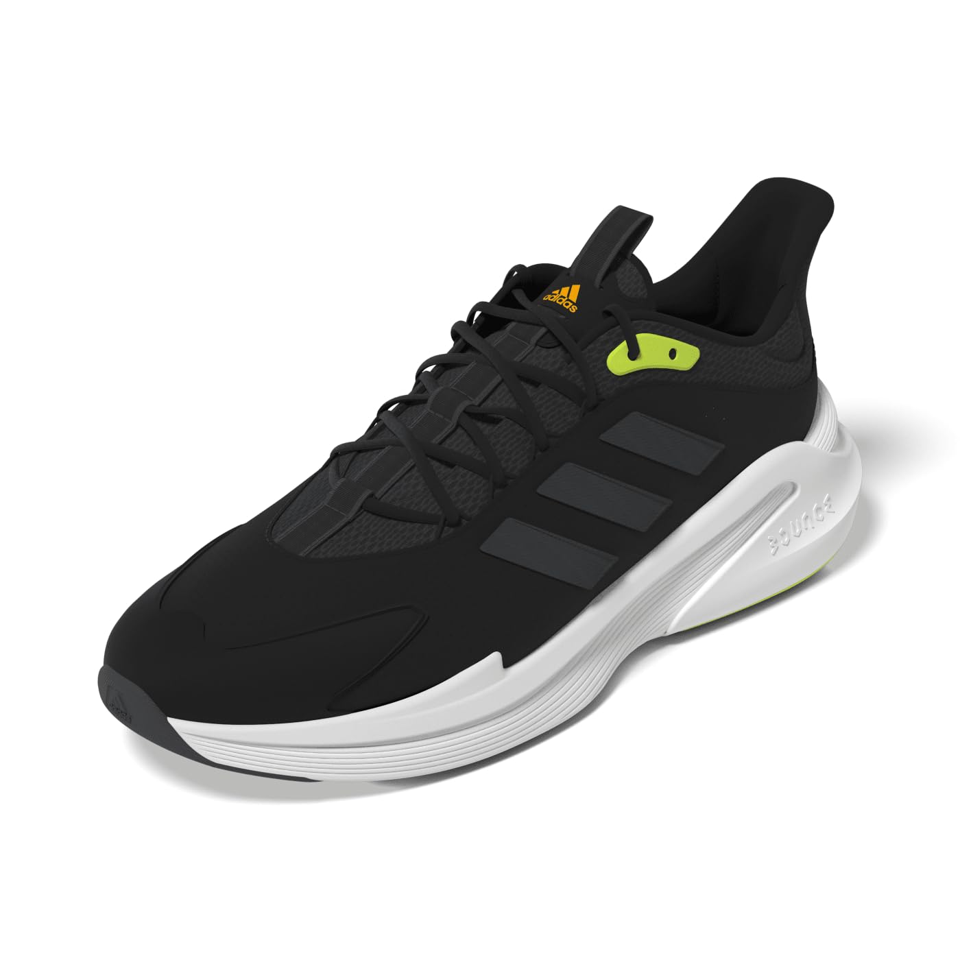 adidas Alphaedge + Shoes, Zapatillas Hombre