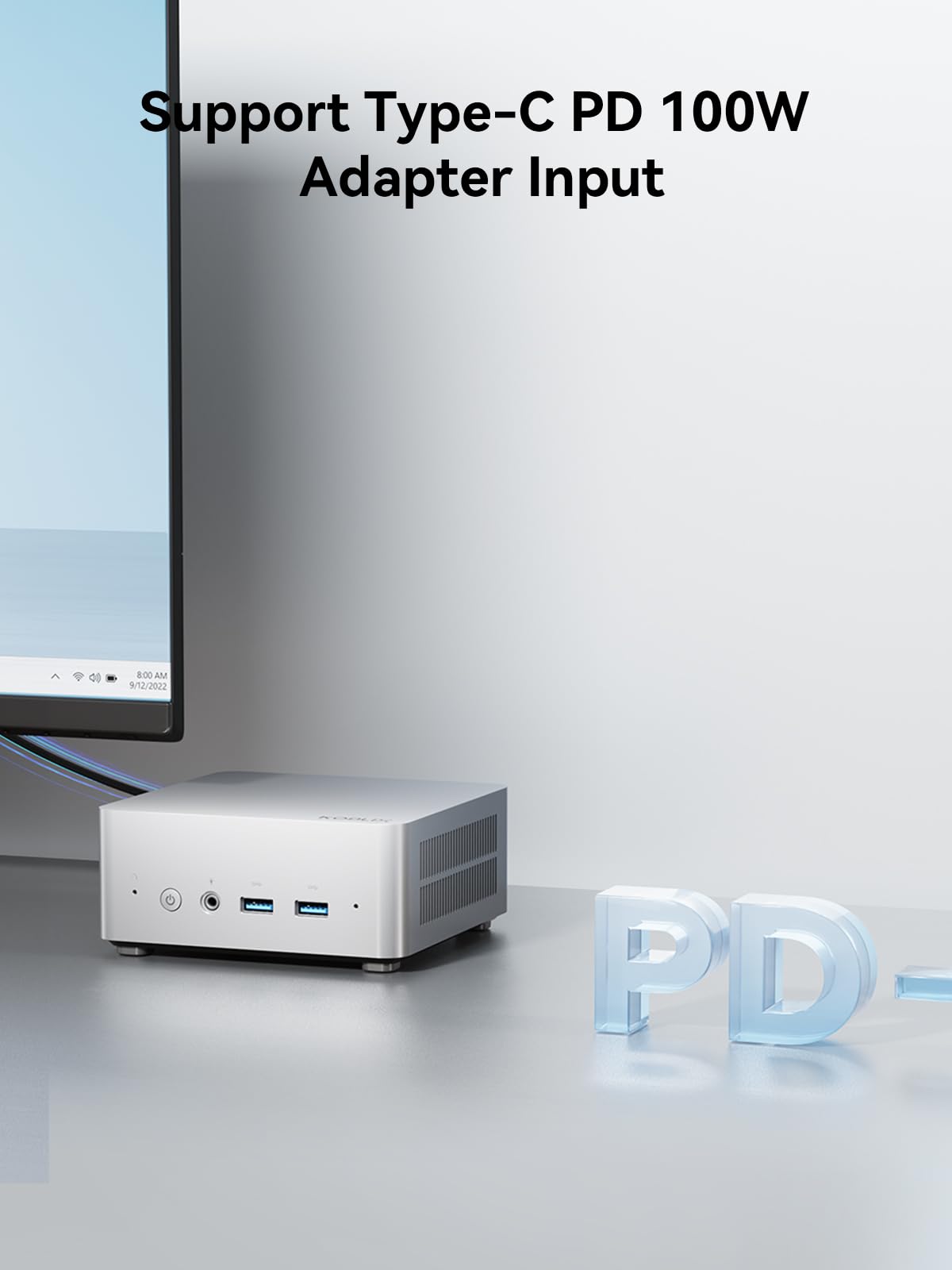 KODLIX GD90 ミニPC 新品 Amazon.co.jp: KODLIX GD90 Mini PC Intel 
