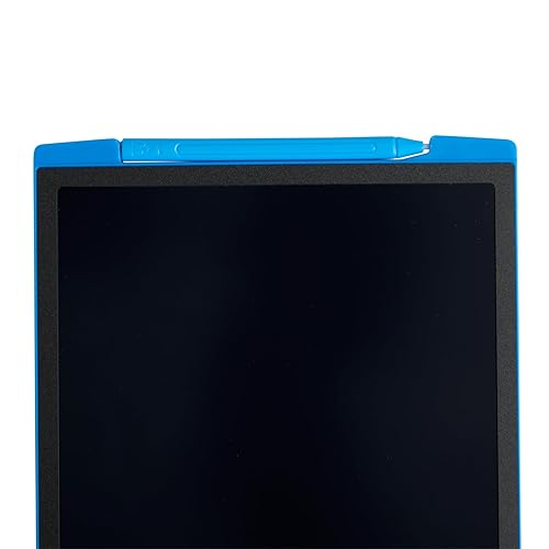 Miniatura 6 de Tablero de dibujo LCD electrónico reutilizable de 11 pulgadas, tablero de dibujo LCD para niños, tableta de escritura Excellerations tablero de