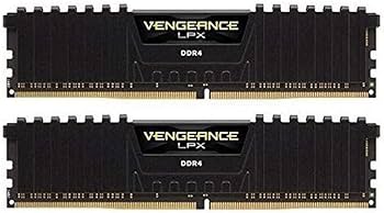 Amazon | CORSAIR DDR4 メモリモジュール VENGEANCE LPX Series 16GB×2 Amazon | CORSAIR DDR4 メモリモジュール VENGEANCE LPX Series 16GB×2