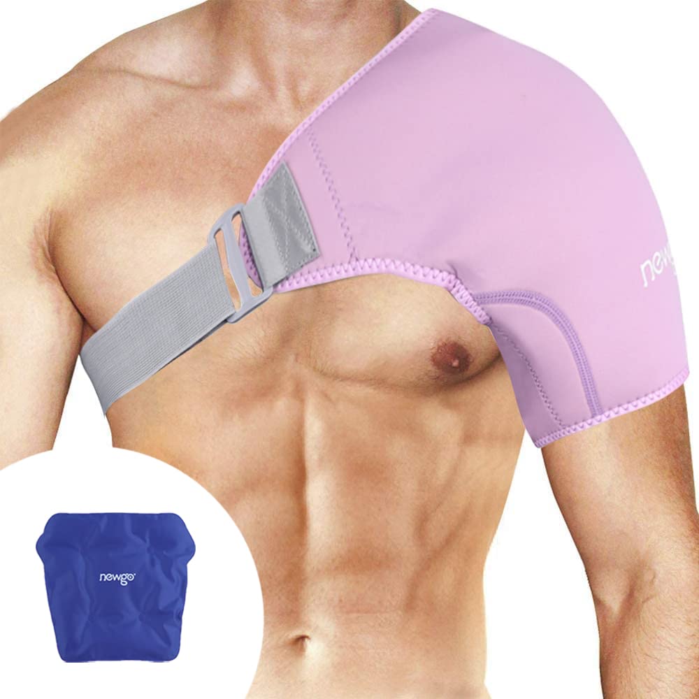 Yinhing Spallacci Morbidi In Gel Antiscivolo – 2 Pezzi Per Sollevamento Pesi, Fitness E Sport, Alleviano La Pressione
