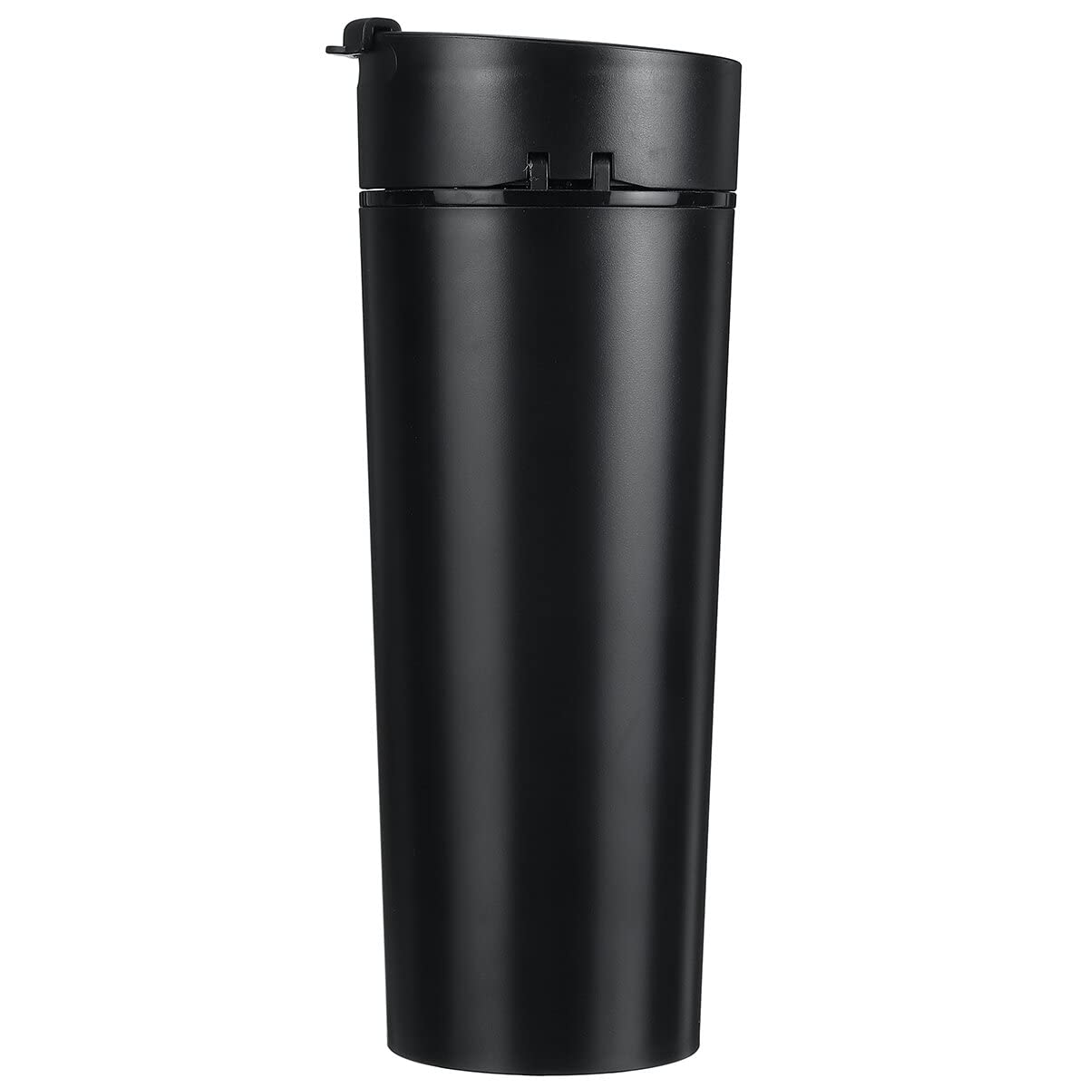 WnewTools 100W 8 OZ Car Coffee Maker Cup Machine Portable Handheld Espresso Capsule Bottle for Camping Travel