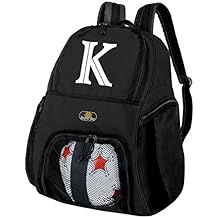 Broad Bay Personalized Soccer Backpack Soccer Practice Bag