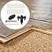 Professional Floor Repair Comprehensive Floor Fixing Set Squeaks Frees Floor Solution Fit For Most Flooring Types