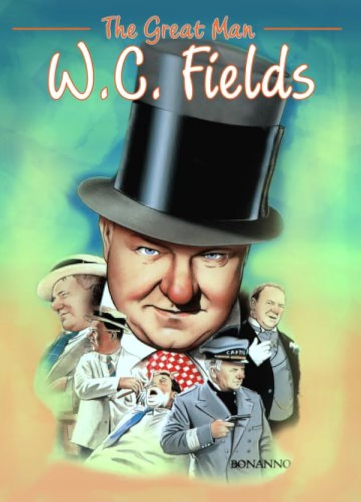 その他 Great Man: Wc Fields [DVD] Amazon.com: The Great Man: W.C. Fields : W.C. Fields, Walter