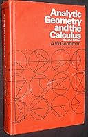 Analytic Geometry and the Calculus B00KTO88JC Book Cover