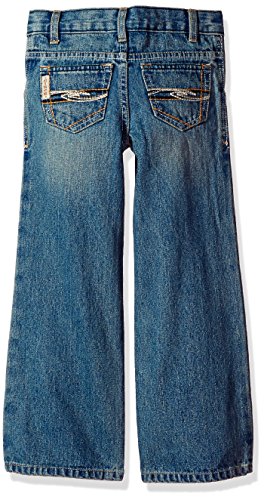 Cinch Boys' Tanner Regular Jeans2